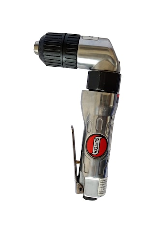 Suntech SM-709 90 Derece Havalı Matkap 10 MM