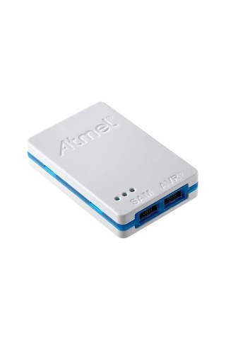 Atmel İce Atatmel Ice Basic Programlayıcı Arm Cortex-M İle Sam Avr Isp