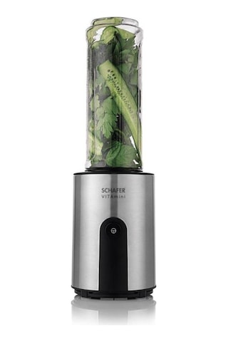 Schafer Vita Mini 300 W Blender 4 Parça