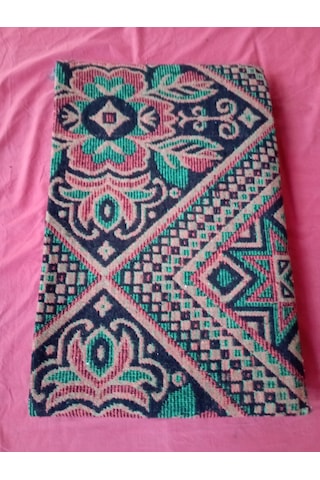 Uşak Dokuma Kilim 180 x 280 GERELİ101