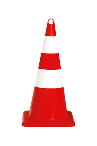 EKO TRAFİK KONİSİ 12322