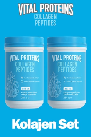 Vital Proteins Collagen Peptides 284 Grx2