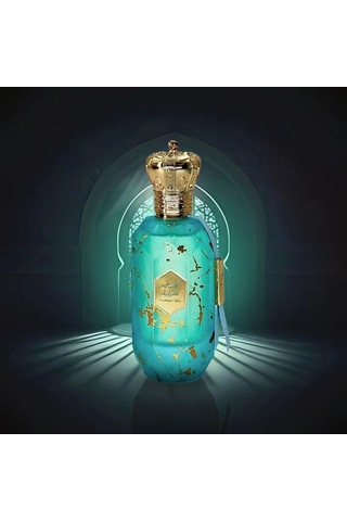 Armaf Eter Arabian Sky Edp 100 Ml Unisex Parfüm Odunsu