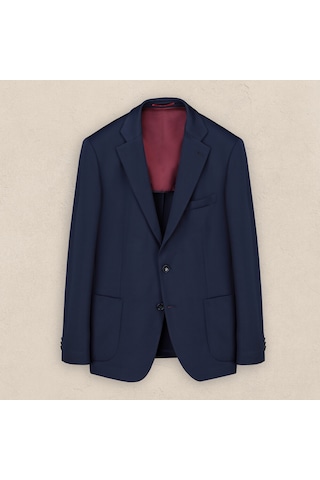 Sarar Matteo Interview Regular Fit Erkek Ceket 3186657 Lacivert