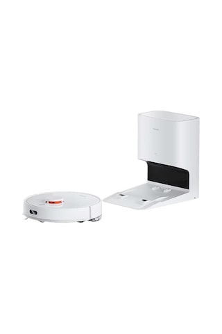 Xiaomi BHR6068EU Robot Vacuum X10 Çöp Istasyonlu Akıllı Robot Süpürge (Teşhir)