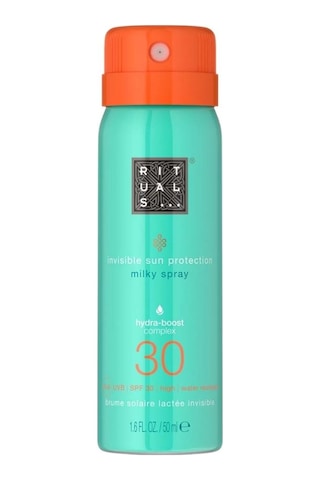 Rituals The Ritual Of Karma Sun Protect Spf 30 50 Ml Güneş Kremi