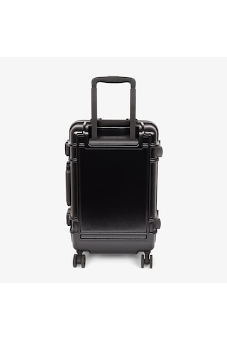 Eastpak Resist'r Case S Unisex Siyah Valiz Ek0a5bje4z51 Siyah