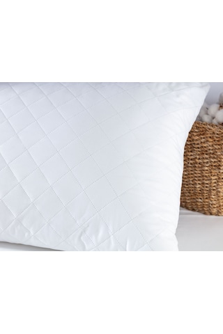 Madame Coco Kapitoneli Ultra Sonic Yastık 1kyast011650 X 70 Cm