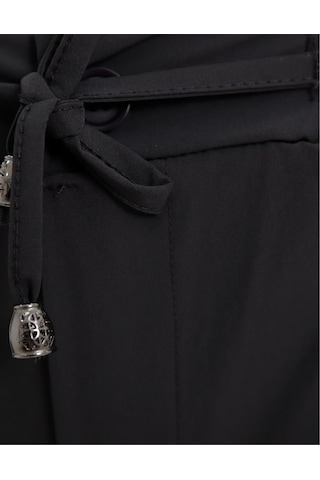 Uki Füme Comfort Fit Jogger Pantolon Füme