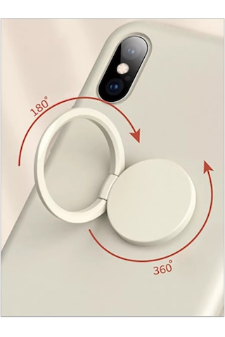 Cronax Popsocket Halka Telefon Tutacak 200778515