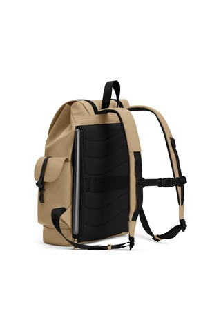 Gaston Luga Splash Utility Sırt Çantası -16" - Latte Bej