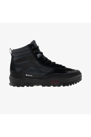 Vans Mte Sk8-hi Gore-tex Insulated Unisex Siyah Bot Vn000darbka1 Siyah