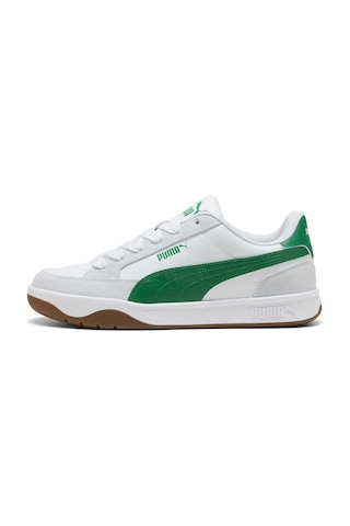 Puma Park Og Unısex Ayakkabı 405802 04 Beyaz