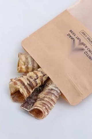 %100 Doğal Dana Trake Çıtırı 100 Gr Ödül Maması