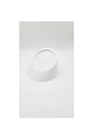 Fandora Tapo C200 C210 C220 Uyumlu 30 Açılı Kamera Montaj Aparatı 2'li Set Beyaz