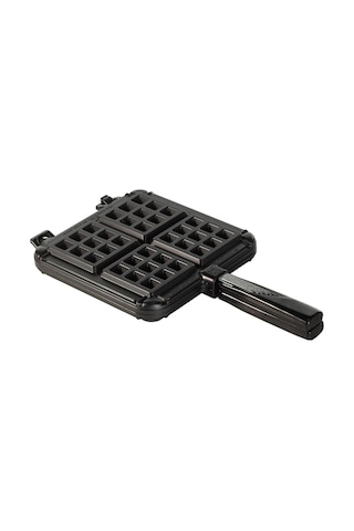 Nordicware Waffle Tavası Siyah