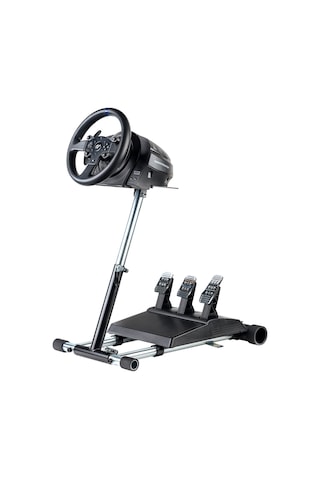 Thrustmaster T300 Rs Direksiyon Seti + Direksiyon Standı Set
