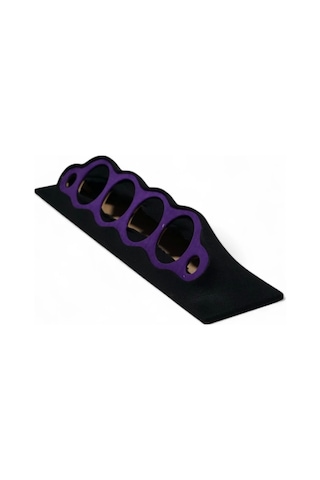 Tofaş Kartal Uyumlu Mor Renkli Kapaklı Pandizot 4x20 Cm