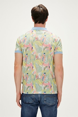 Bad Bear 23.01.07.033-c125 Parrot Erkek T-shirt 001