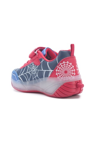 Spiderman Asol.f5fx Saks Erkek Çocuk Spor Ayakkabı 000000000101975718 Mavi