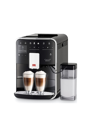 Melitta F83/0-102 Barista T Smart Kahve Makinesi
