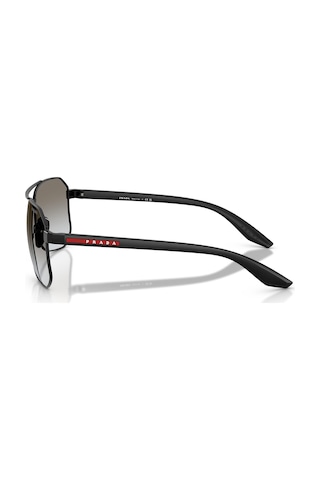 Prada Sport Spsa53 1bo5o0 62 Erkek Güneş Gözlüğü Siyah