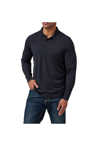 5.11 Helıos L/s Polo-4747 Çok Renkli