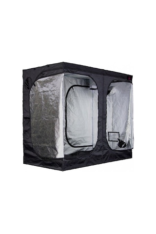Sonicpro Bitki Yetiştirme Kabini 120x60x180