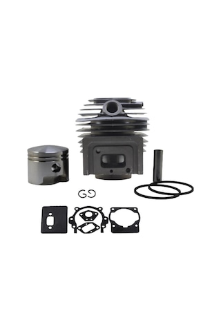 Fgd Motorlu Tırpan Bg-Cg 520 Silindir Piston Set 44Mm