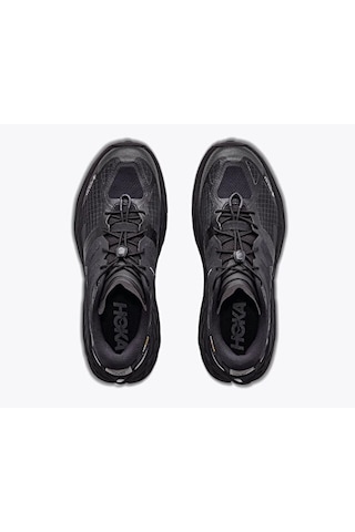 Hoka Speedgoat 7 Gtx Erkek Patika Koşu Ayakkabısı 1176674-bbnb Siyah
