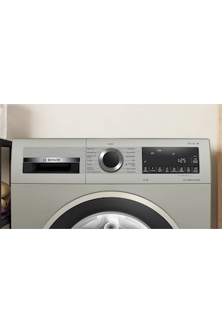 Bosch WGA252ZXTR 1200 Devir 10 KG Çamaşır Makinesi