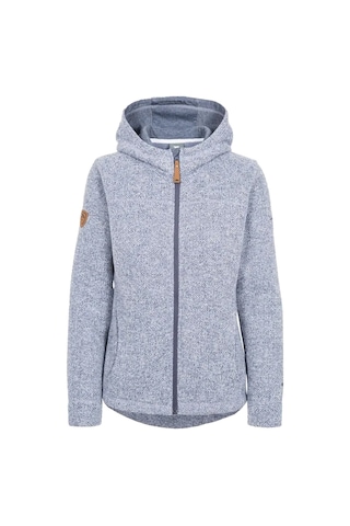 Trespass Trespass Reserve - Fleece At200 Kadın Mavi Polar 523 Mavi