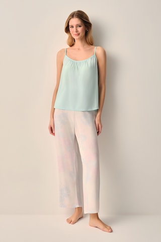 Suwen Kaitlyn Atlet Pantolon Pijama Takımı Sh26526660a334 Pembe