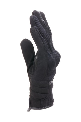 Dainese Daınese Eld/ Metrax Aır Gloves Black Anthracıte