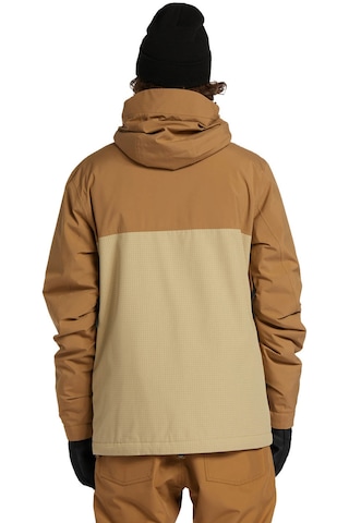 Billabong - Expedıtıon Jkt Renkli Taba