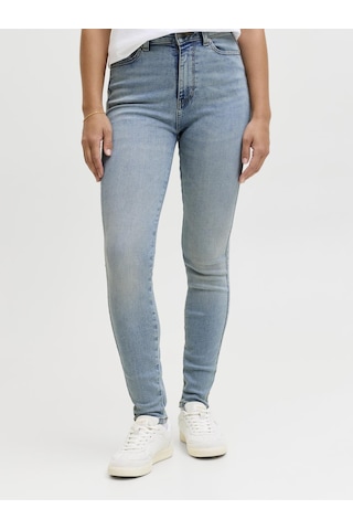 Kadin Skinny Fit Jean - Sydney - 12289130 Açık Mavi