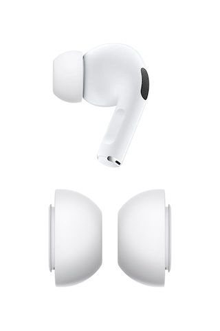 Apple Uyumlu AirPods Pro Yedek Silikon Kulaklık Ucu-fc251