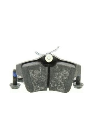 Peugeot 3008 Arka Fren Balatasi 2009-2016 1608681680 Mga55629 1.6, 1.6 Vtı, 1.6 Hdı