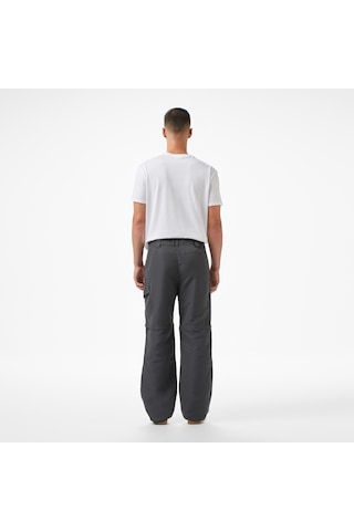 Mckinley Sanna Zff Erkek Gri Outdoor Pantolon 417948 Gri