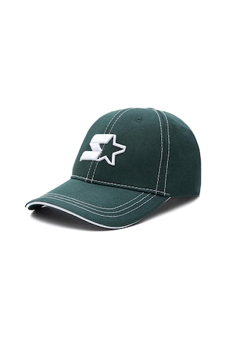 Starter Torres Yeşil Baseball Cap Nakışlı Unisex Şapka Yeşil