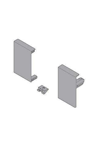 Blum Antaro İç Çekmece Ön Adaptör Bordürsüz Zıf71mo-5494