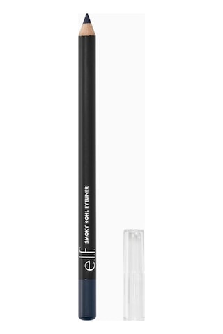 E.l.f. Smoky Kohl Eyeliner Yüksek Pigmentli Uzun Süre Kalıcı Göz Kalemi Vintage Denim 1
