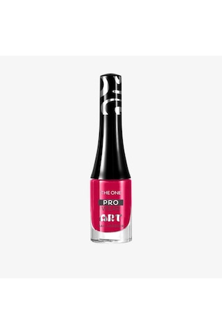 Oriflame The One Pro Wear Art Oje Red