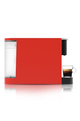Omnex Ox-pro Espresso Makinesi Ve Kapsül Kahve Makinesi