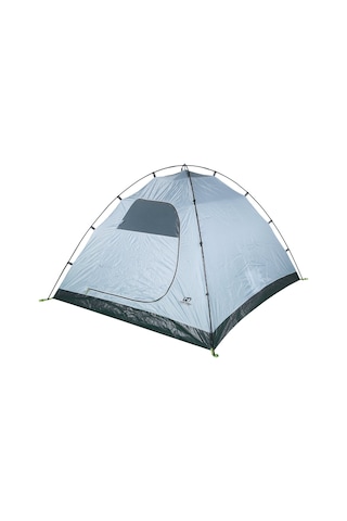 Hannah Hover 3 Kişilik Comfort Çadır Spring Green - Cloudy Gray Yeşil