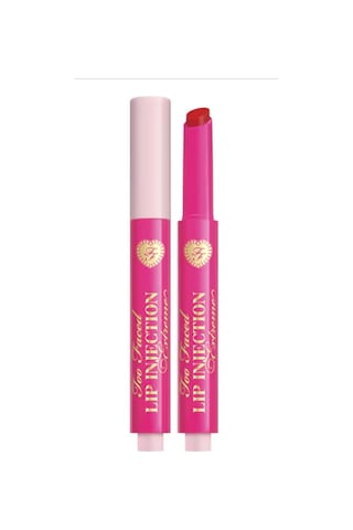Too Faced Lip Injection Extreme Plumping Clicks - Dolgunlaştırıcı Dudak Parlatıcısı On Point Diğer
