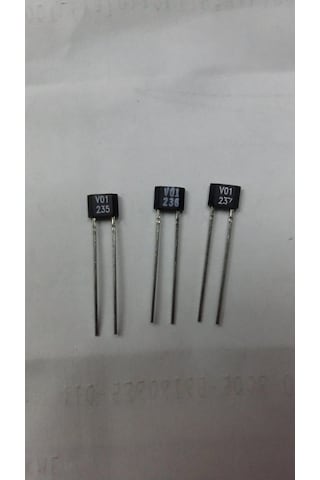 Vvf401 - Honeywell - Hall Effect Sensor 488105063