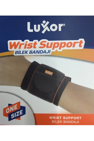 Luxor Kod:185 One Size Bilek Bandajı