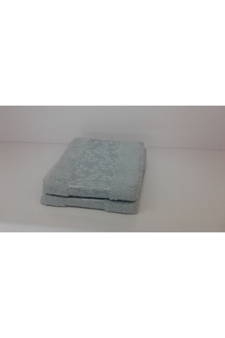 Soley Sahara El Havlusu 2'li Petrol (50 x 90)