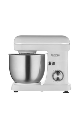 Lorenzo 1039 Master Plus Stand Mikser Şef